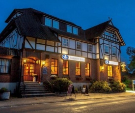 Hotel Landgasthof Puck