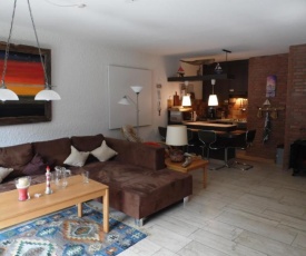 Appartment 1964