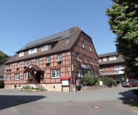 Gasthaus Zur Harburg