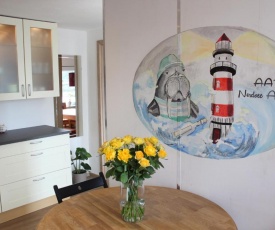 AAR Nordsee Appartement