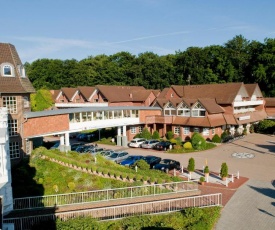 Upstalsboom Landhotel Friesland