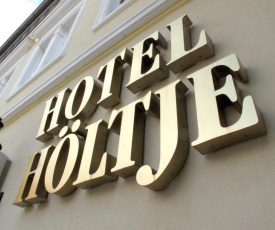 Akzent Hotel Höltje