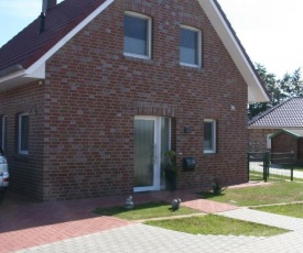 Ferienhaus Seepark