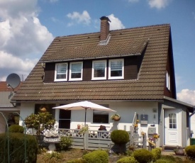 Ferienwohnung am Geiersberg