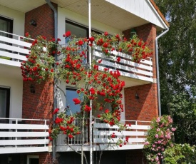 Ferienhaus Strandhus Juwel