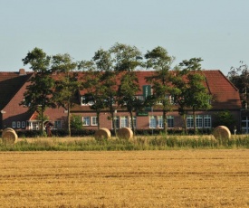 Landhotel Alte Schule - Hotel Garni