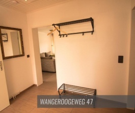Wangeroogeweg 47