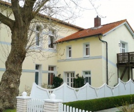 Ferienwohnung Villa im Park