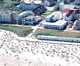 Gästehaus Germania