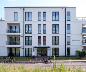 Haus Seeblick, Flotte Sprotte, exklusive Wohnung in Top Lage