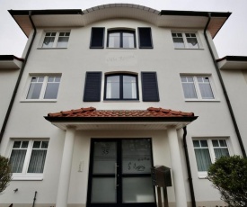 Villa Rossini Wohnung 2