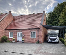 Ferienwohnung Kramer, 25569