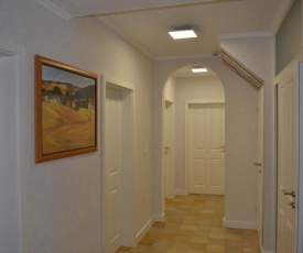 Ferienhof Thele Wohnung EG