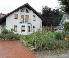 Ferienwohnung am Pilgerweg