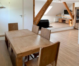 Apartment Borkum