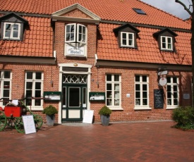 Hotel Altes Stadthaus