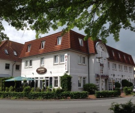 Hotel Ammerländer Hof