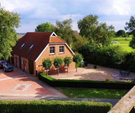 Ferienhaus "Zur Mühle"