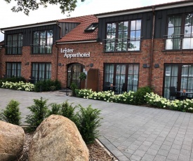 Leister Apparthotel