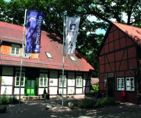 Hotel Am Kloster