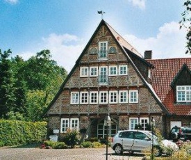 Landhotel Klosterhof