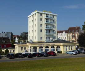 Seehotel Neue Liebe