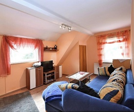 Pleasant Apartment in Wildemann amid Forest