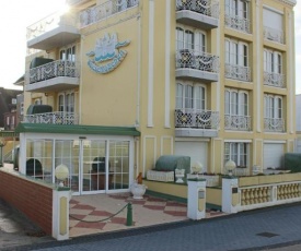 Seeschlößchen - Hotel Strandperle