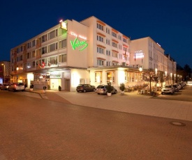 City Hotel Valois