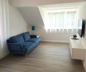 Ferienwohnung Dell