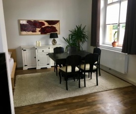 Ferienwohnung Johanna