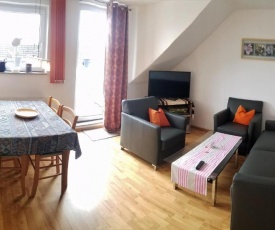 Ferienwohnung Weiken