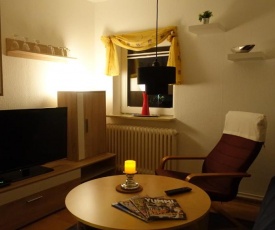 Gemütliche 3-Zimmer - Ferienwohnung mit Kabel-TV, Wilhelmshaven, Hooksiel