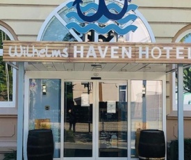 Wilhelms HAVEN HOTEL