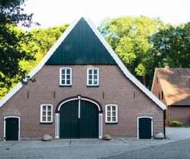 Ferienwohnung Bispink