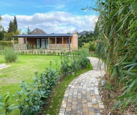 Ferienhaus Rybak mit Natur Betten von Coco Mat in Meer-Nähe