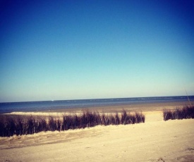 Strandnahe Ferienwohnungen Duhnen inkl Fahrrädern Cuxhaven