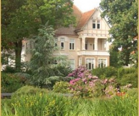 Villa Deichvoigt